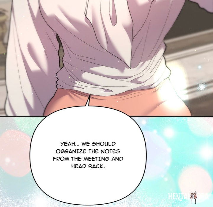 Everyone’s Man Everyone’s Man Chapter 17 - Page 16