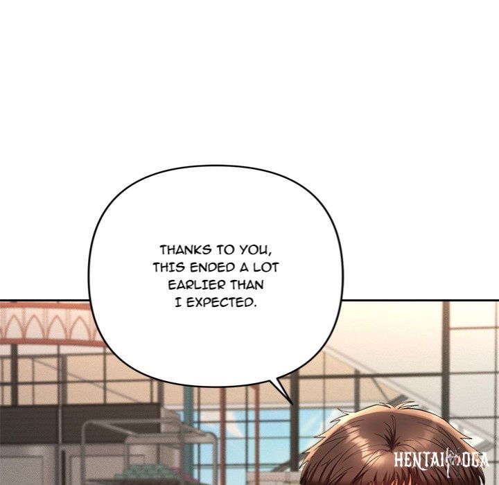 Everyone’s Man Everyone’s Man Chapter 17 - Page 160