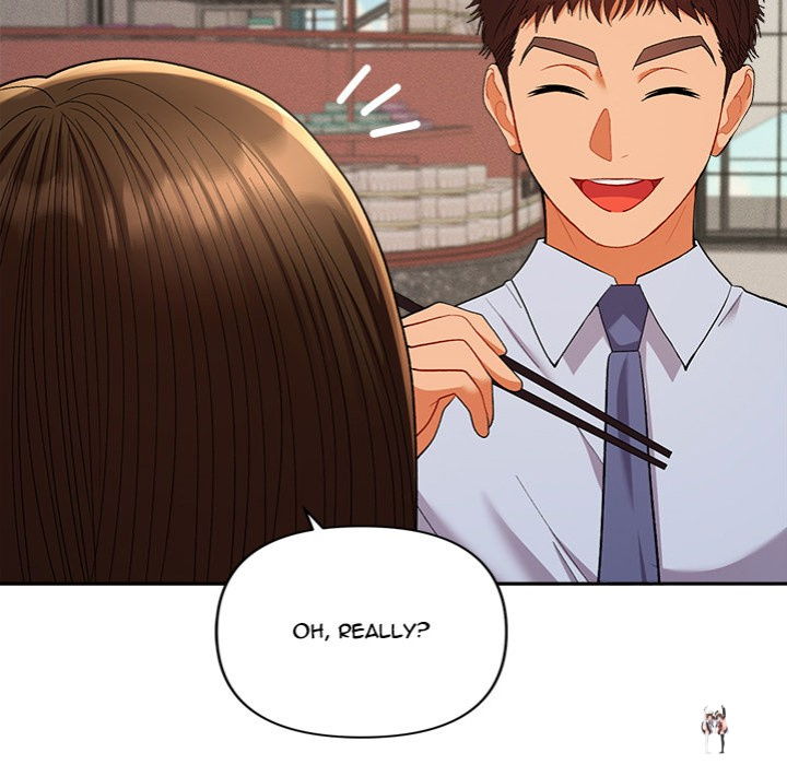 Everyone’s Man Everyone’s Man Chapter 17 - Page 161