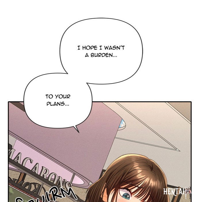 Everyone’s Man Everyone’s Man Chapter 17 - Page 163