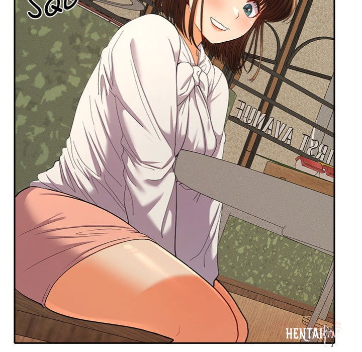 Everyone’s Man Everyone’s Man Chapter 17 - Page 164