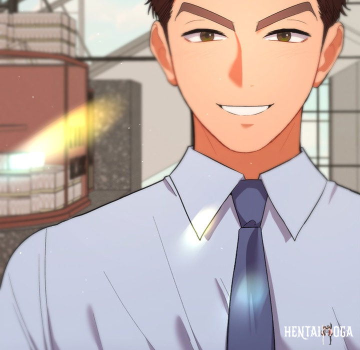 Everyone’s Man Everyone’s Man Chapter 17 - Page 167