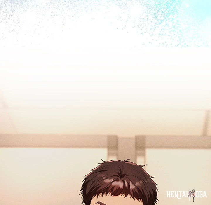 Everyone’s Man Everyone’s Man Chapter 17 - Page 17