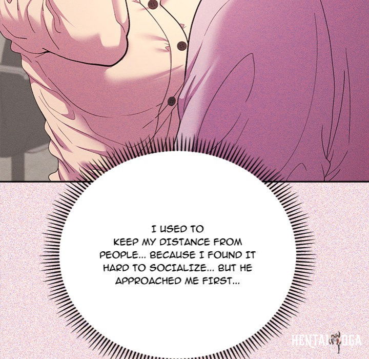 Everyone’s Man Everyone’s Man Chapter 17 - Page 174