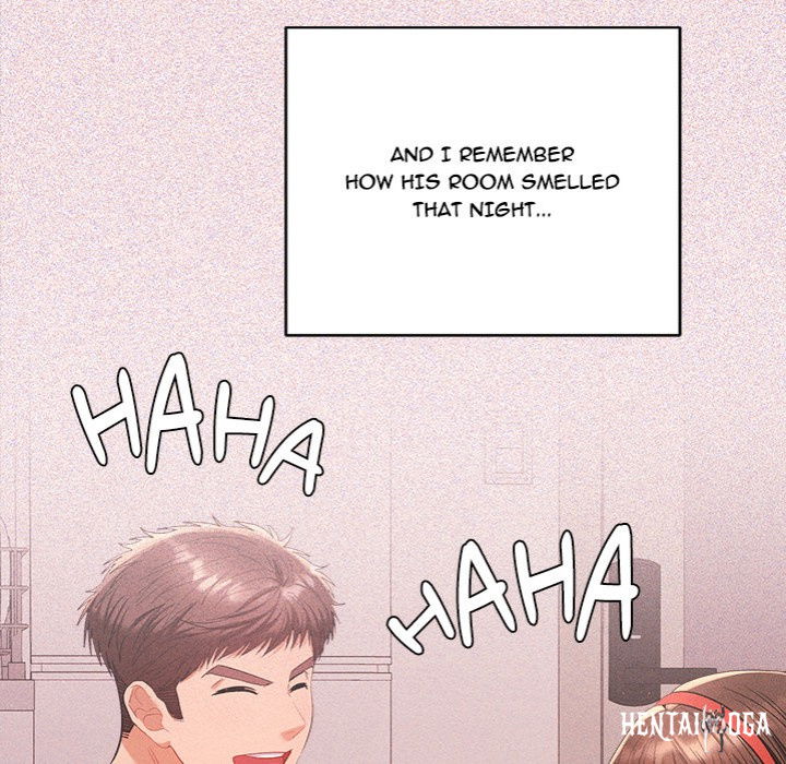 Everyone’s Man Everyone’s Man Chapter 17 - Page 179