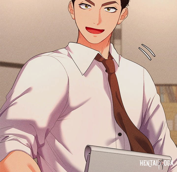 Everyone’s Man Everyone’s Man Chapter 17 - Page 18