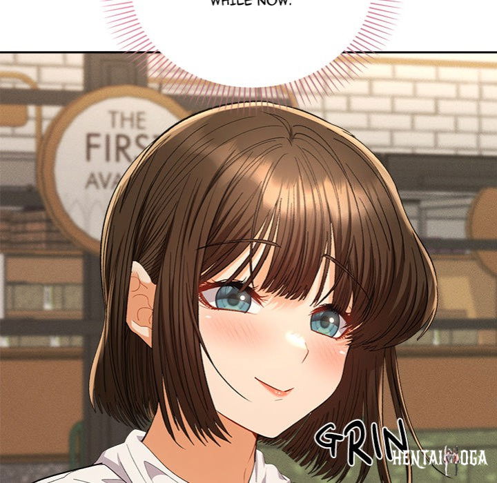 Everyone’s Man Everyone’s Man Chapter 17 - Page 183