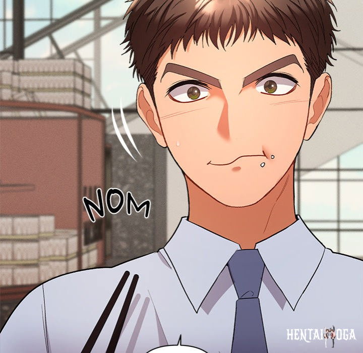 Everyone’s Man Everyone’s Man Chapter 17 - Page 189