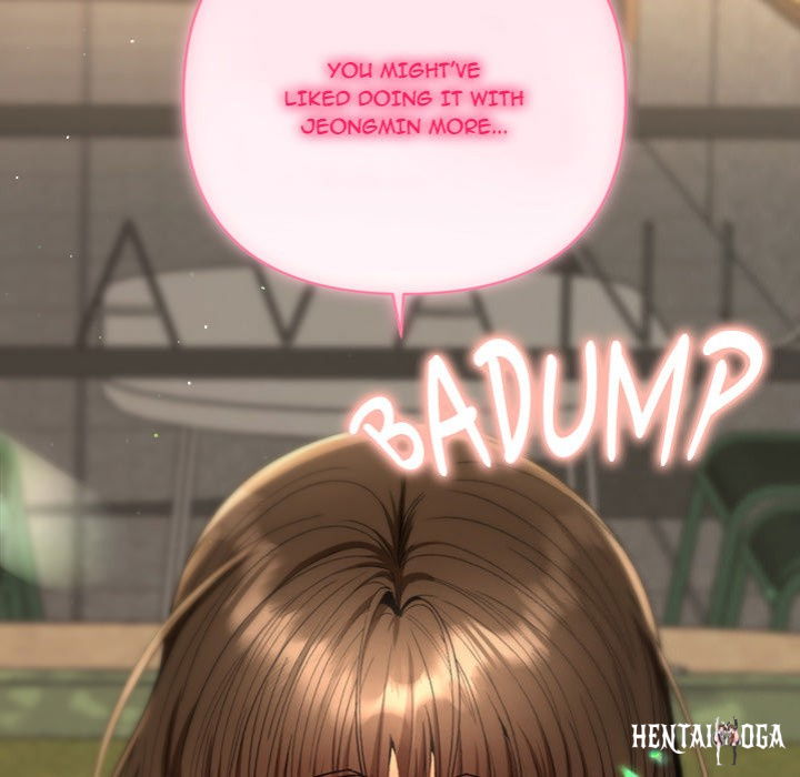 Everyone’s Man Everyone’s Man Chapter 17 - Page 191