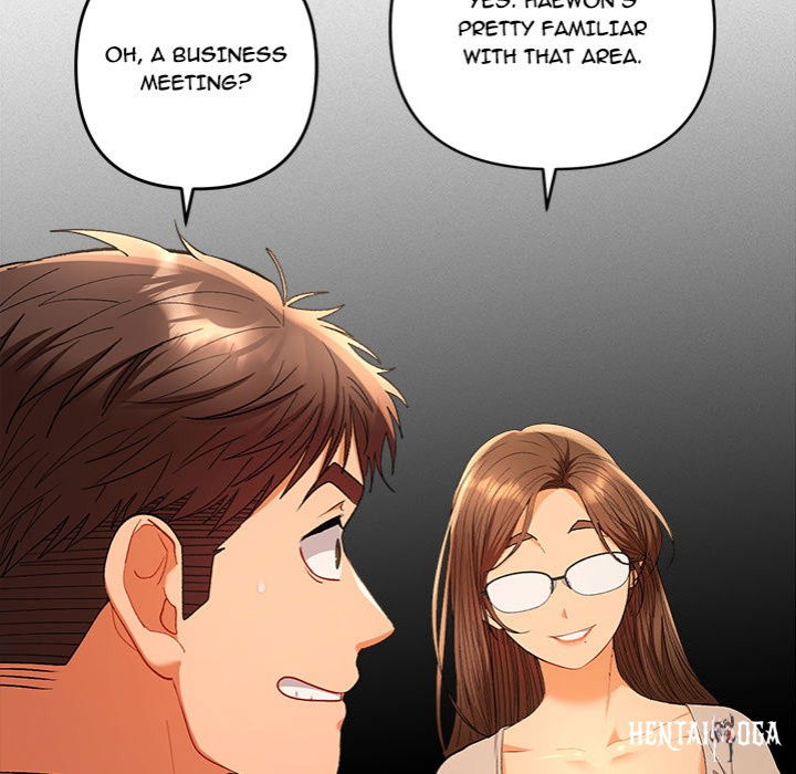 Everyone’s Man Everyone’s Man Chapter 17 - Page 22