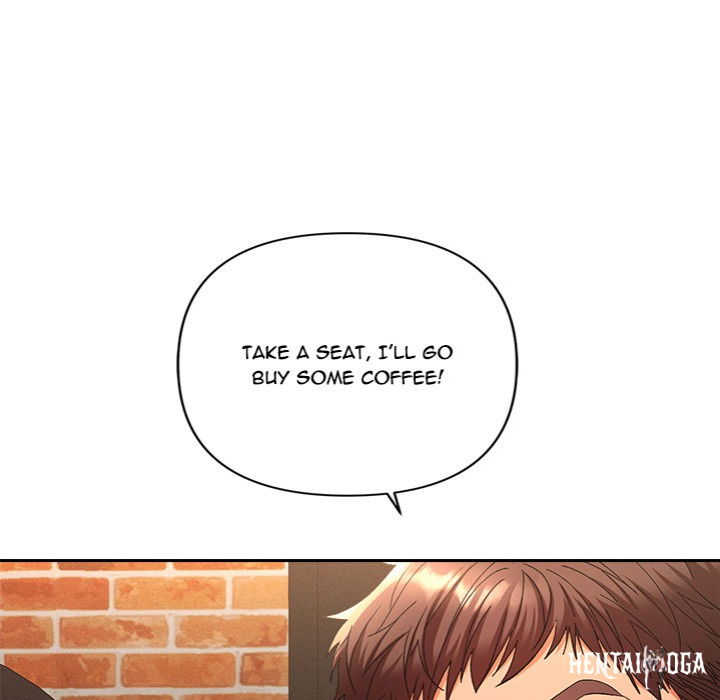 Everyone’s Man Everyone’s Man Chapter 17 - Page 25