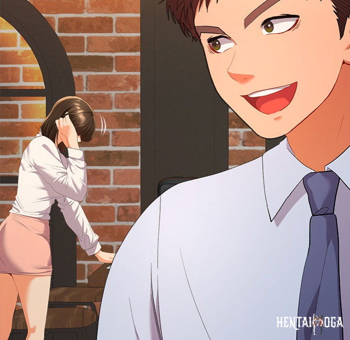 Everyone’s Man Everyone’s Man Chapter 17 - Page 26