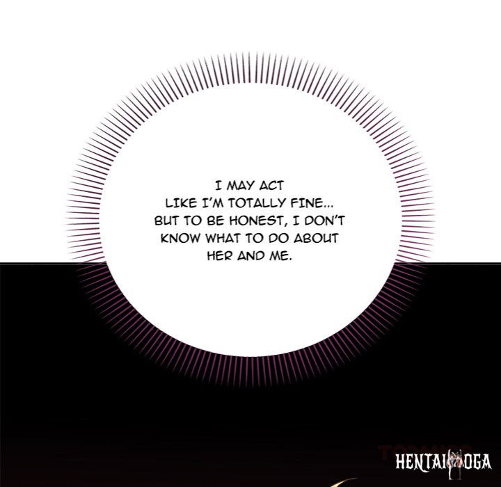 Everyone’s Man Everyone’s Man Chapter 17 - Page 28