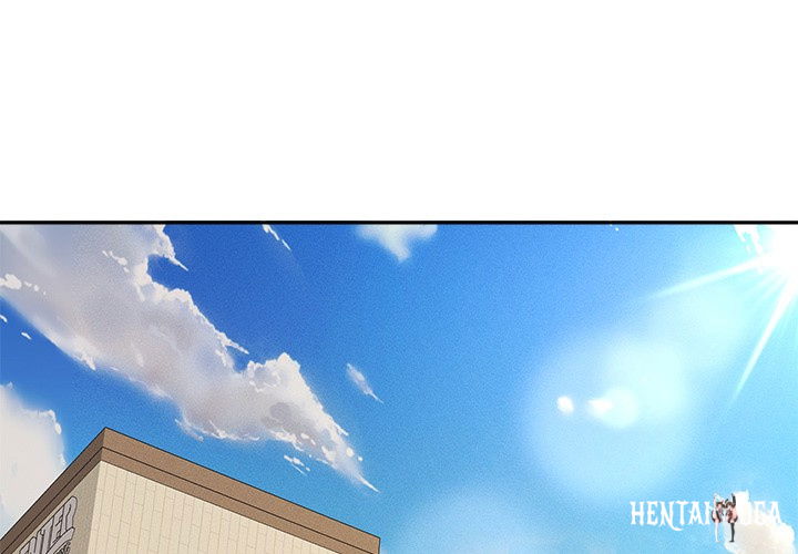 Everyone’s Man Everyone’s Man Chapter 17 - Page 3