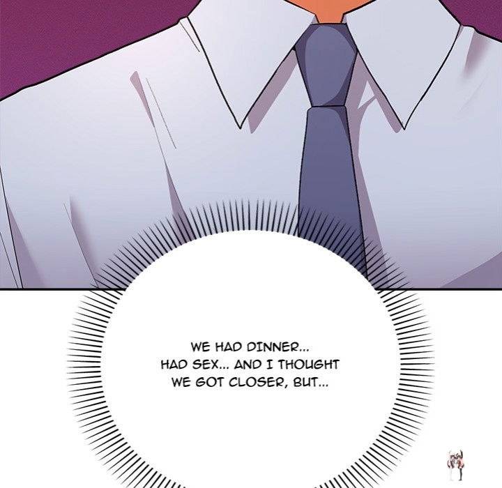 Everyone’s Man Everyone’s Man Chapter 17 - Page 30