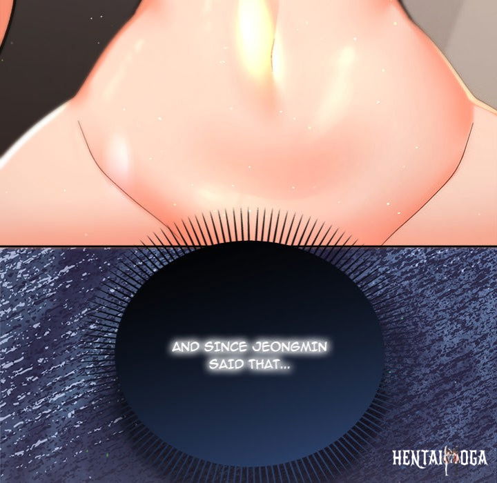 Everyone’s Man Everyone’s Man Chapter 17 - Page 35