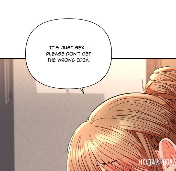 Everyone’s Man Everyone’s Man Chapter 17 - Page 37