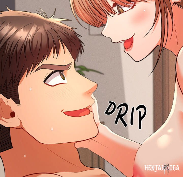 Everyone’s Man Everyone’s Man Chapter 17 - Page 38