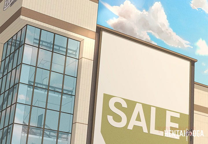 Everyone’s Man Everyone’s Man Chapter 17 - Page 4