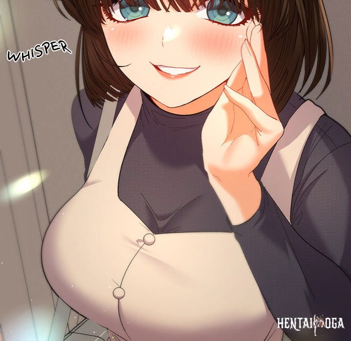 Everyone’s Man Everyone’s Man Chapter 17 - Page 42