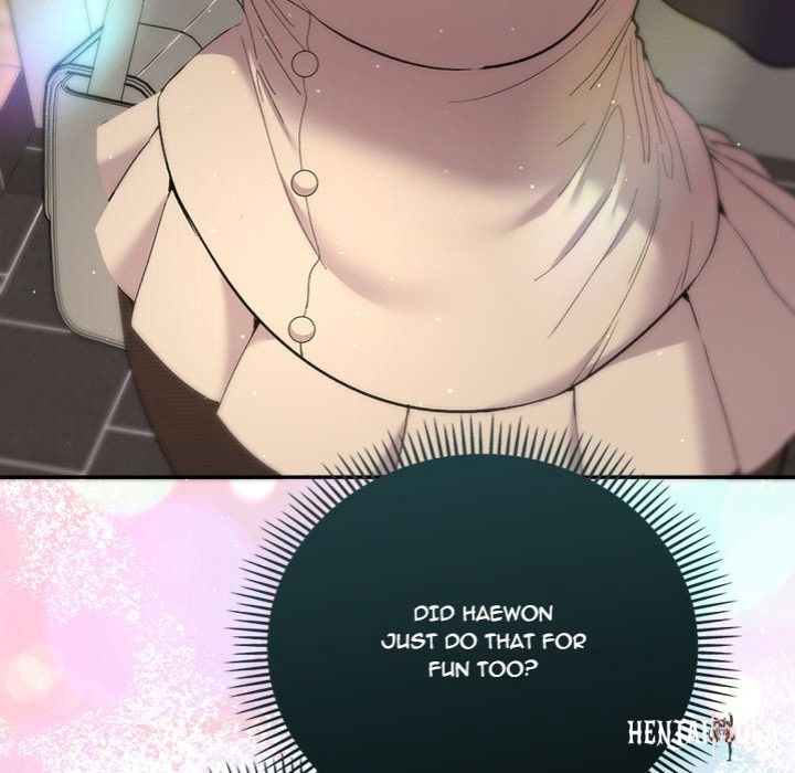 Everyone’s Man Everyone’s Man Chapter 17 - Page 43