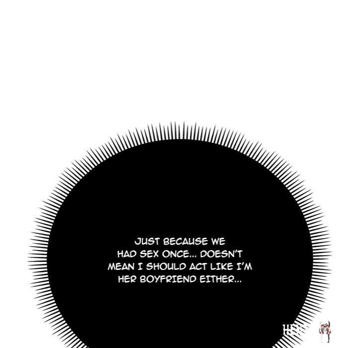 Everyone’s Man Everyone’s Man Chapter 17 - Page 45