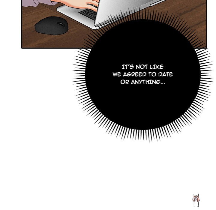 Everyone’s Man Everyone’s Man Chapter 17 - Page 47