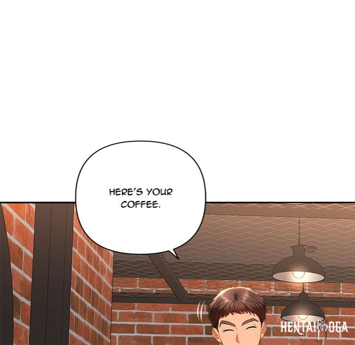 Everyone’s Man Everyone’s Man Chapter 17 - Page 48