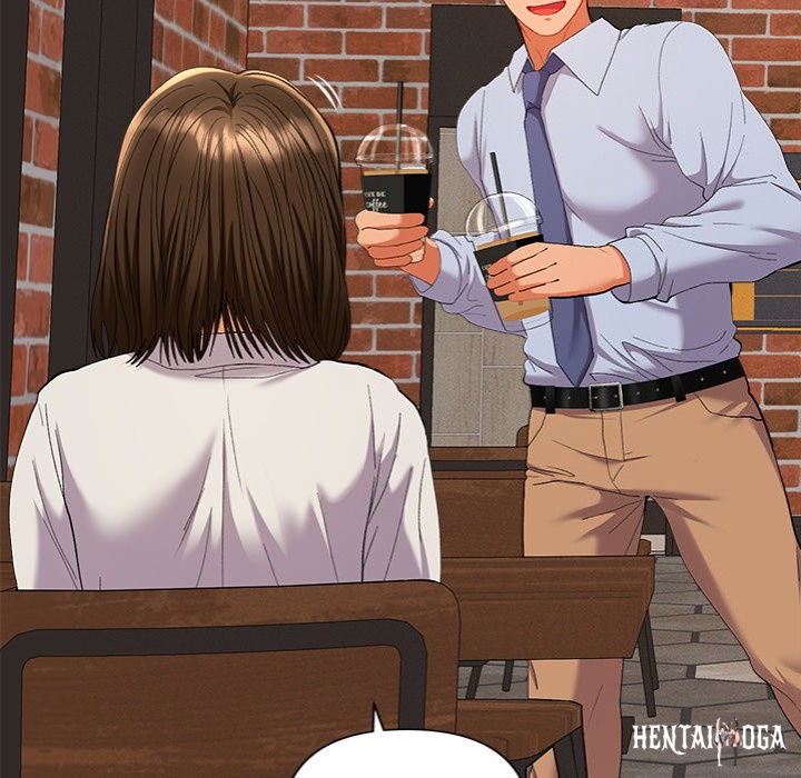 Everyone’s Man Everyone’s Man Chapter 17 - Page 49