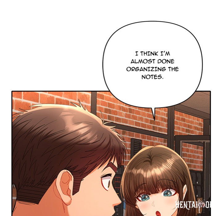 Everyone’s Man Everyone’s Man Chapter 17 - Page 51