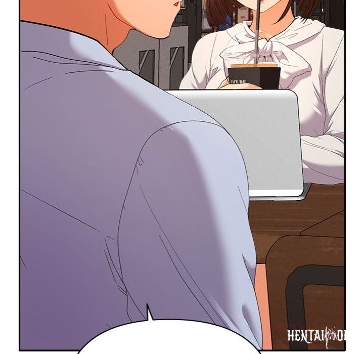 Everyone’s Man Everyone’s Man Chapter 17 - Page 52