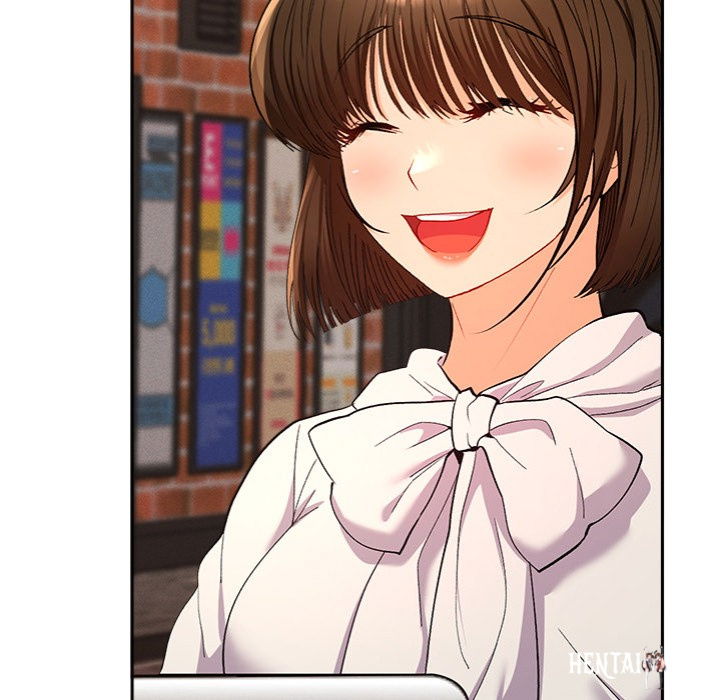 Everyone’s Man Everyone’s Man Chapter 17 - Page 55