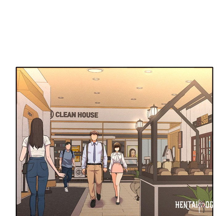 Everyone’s Man Everyone’s Man Chapter 17 - Page 57