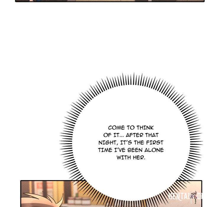 Everyone’s Man Everyone’s Man Chapter 17 - Page 58