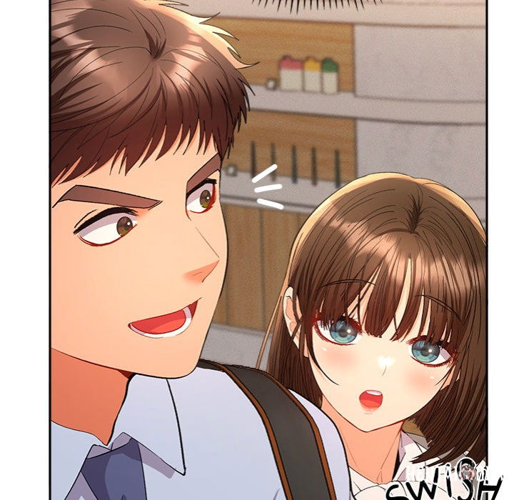 Everyone’s Man Everyone’s Man Chapter 17 - Page 59