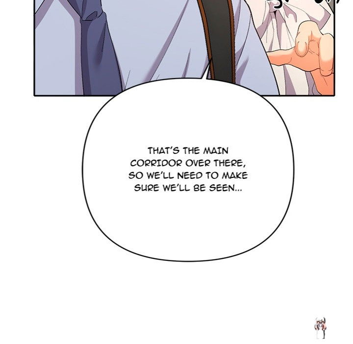 Everyone’s Man Everyone’s Man Chapter 17 - Page 60