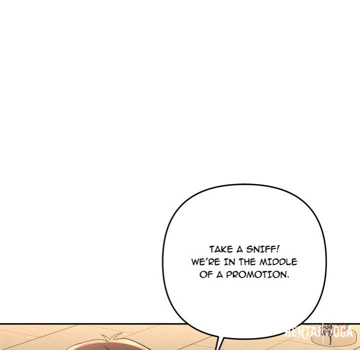 Everyone’s Man Everyone’s Man Chapter 17 - Page 61