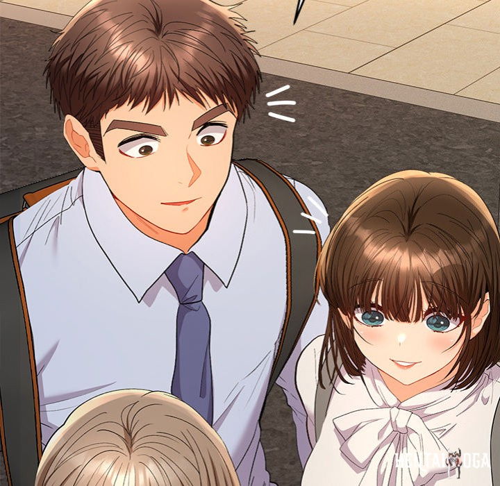 Everyone’s Man Everyone’s Man Chapter 17 - Page 62