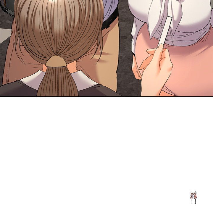 Everyone’s Man Everyone’s Man Chapter 17 - Page 63