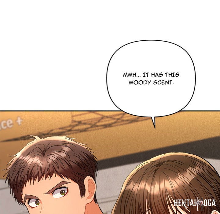 Everyone’s Man Everyone’s Man Chapter 17 - Page 64