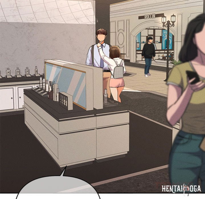 Everyone’s Man Everyone’s Man Chapter 17 - Page 68