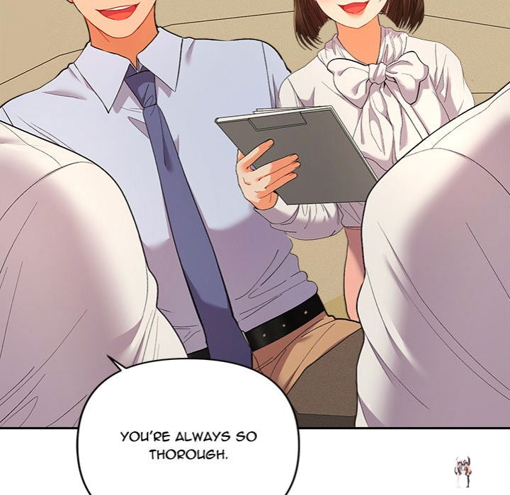 Everyone’s Man Everyone’s Man Chapter 17 - Page 7