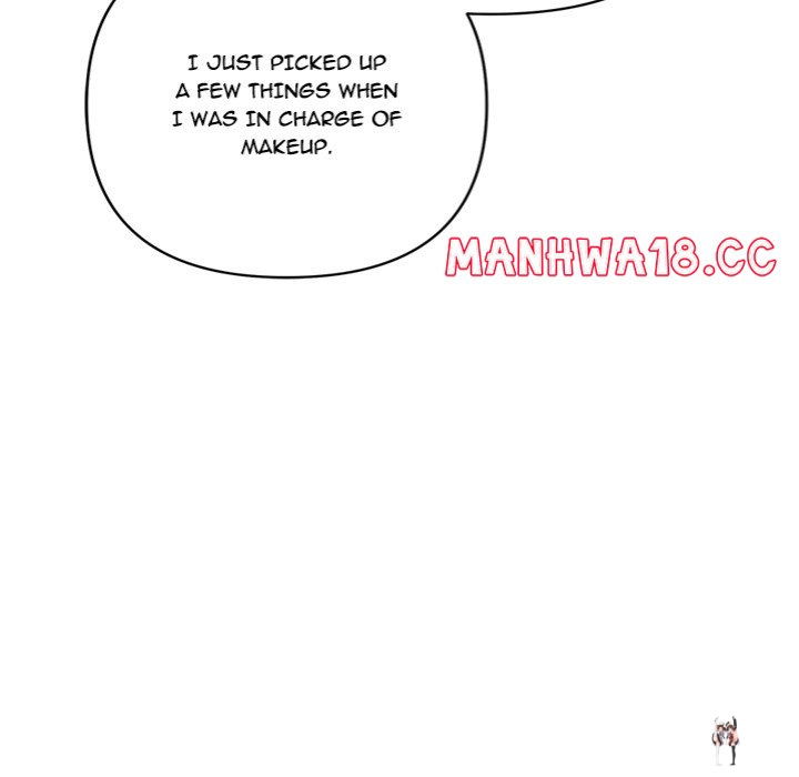 Everyone’s Man Everyone’s Man Chapter 17 - Page 73