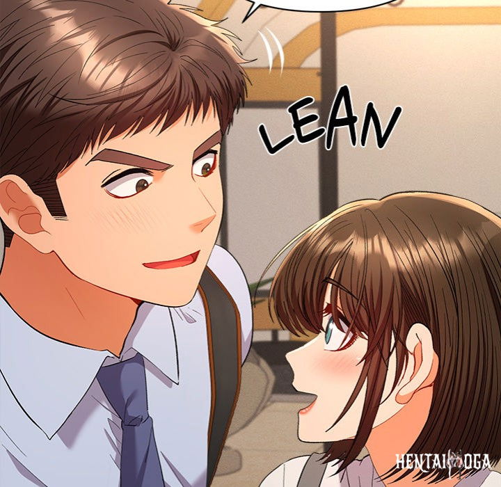 Everyone’s Man Everyone’s Man Chapter 17 - Page 75