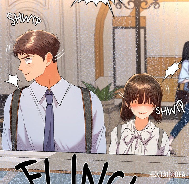 Everyone’s Man Everyone’s Man Chapter 17 - Page 78