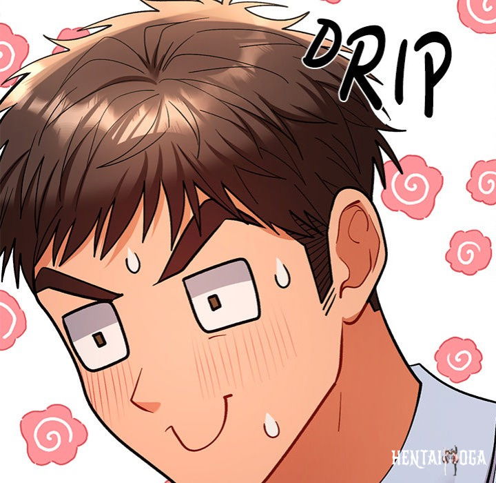 Everyone’s Man Everyone’s Man Chapter 17 - Page 81