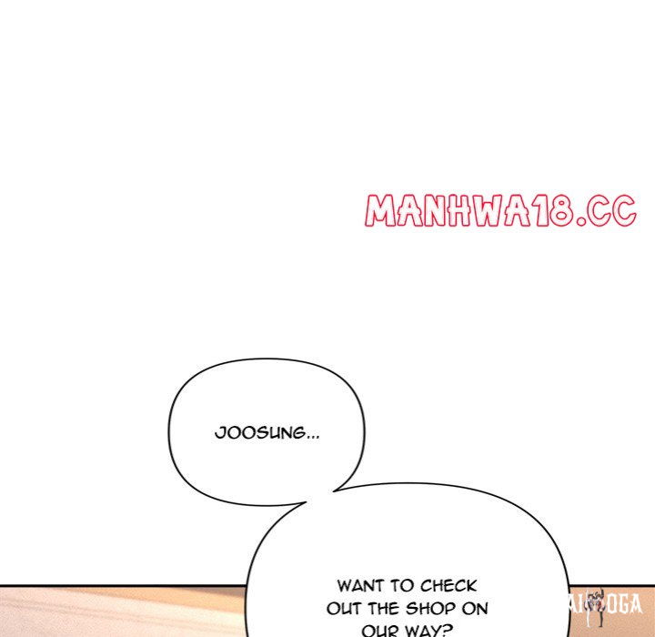 Everyone’s Man Everyone’s Man Chapter 17 - Page 83