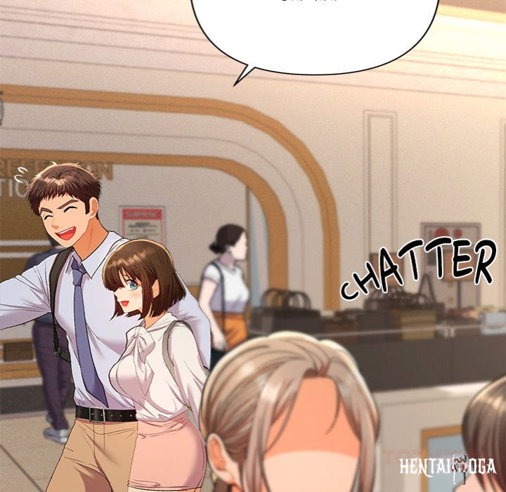 Everyone’s Man Everyone’s Man Chapter 17 - Page 84