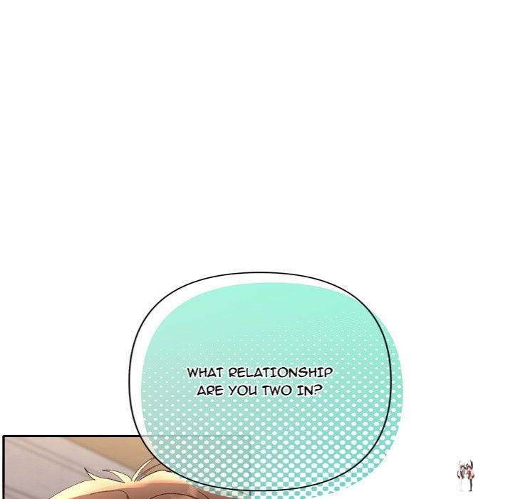 Everyone’s Man Everyone’s Man Chapter 17 - Page 86