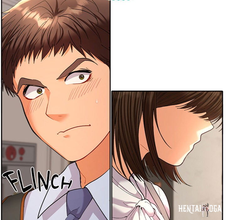 Everyone’s Man Everyone’s Man Chapter 17 - Page 87